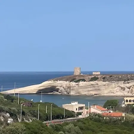 Charming Sardinian House Σπίτι διακοπών