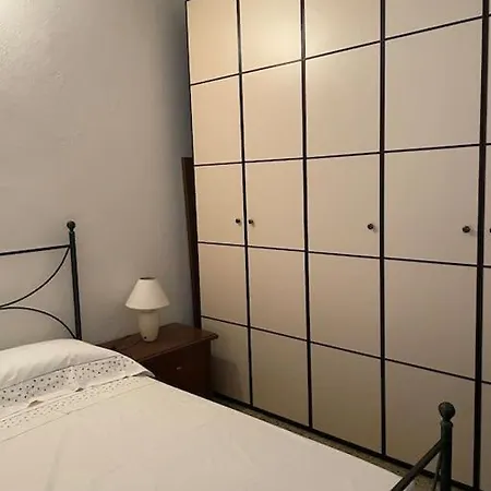 Σπίτι διακοπών Charming Sardinian House *