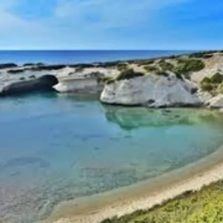 Charming Sardinian House
