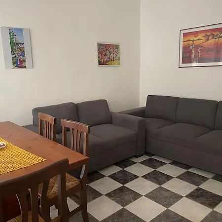 Charming Sardinian House Σπίτι διακοπών