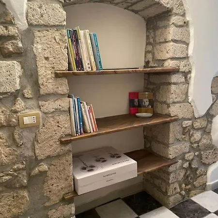 Charming Sardinian House Σπίτι διακοπών *