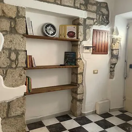 Charming Sardinian House Σπίτι διακοπών