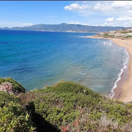 Charming Sardinian House * Cuglieri