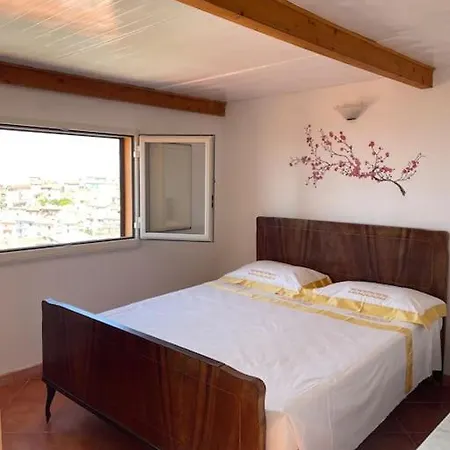 Charming Sardinian House Cuglieri